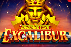 Towering Pays Excalibur