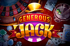 Generous Jack