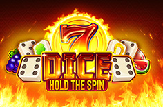Dice: Hold The Spin