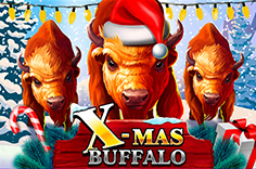 X-Mas Buffalo
