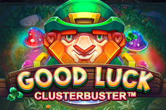 Good Luck Clusterbuster™