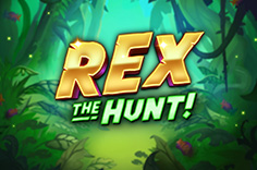Rex the Hunt