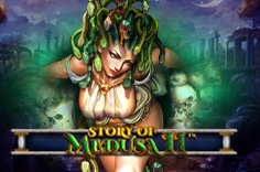 Story Of Medusa II