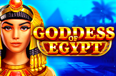 Goddess of Egypt