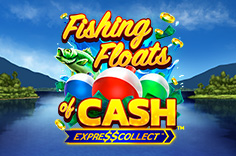 Fishing Floats of Cash™