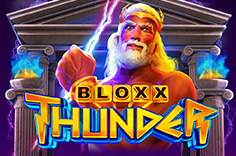 Bloxx Thunder