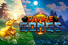 Divine Gongs
