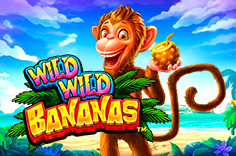 Wild Wild Bananas™