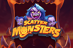 Scatter Monsters