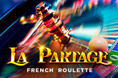 French Roulette. La Partage