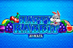 Happy Rabbit: 27 Ways