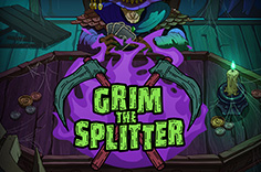 Grim The Splitter Dream Drop