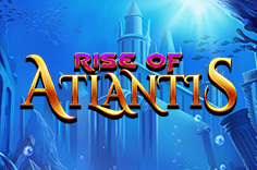 Rise of Atlantis