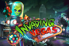 Invading Vegas
