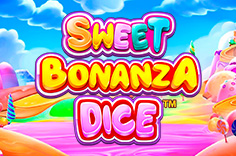 Sweet Bonanza Dice
