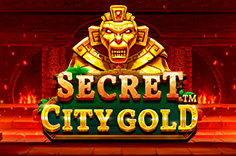 Secret City Gold