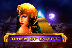 Times Of Egypt - Egyptian Darkness