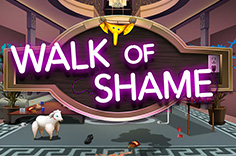 Walk of Shame