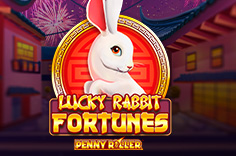 Lucky Rabbit Fortunes