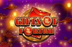 Gifts Of Fortune