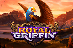 Royal Griffin