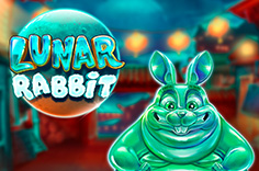 Lunar Rabbit