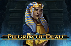 Pilgrim of Dead
