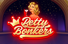 Betty Bonkers