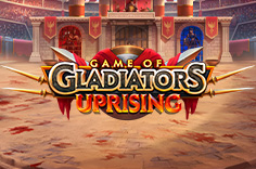 Game of Gladiators: Uprising