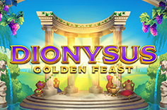 Dionysus Golden Feast