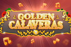 Golden Calaveras