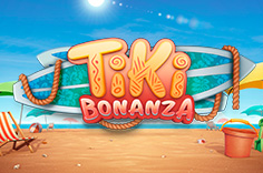 Tiki Bonanza