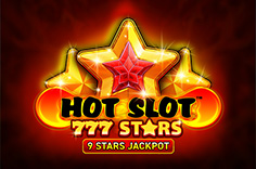 Hot Slot: 777 Stars