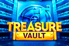 Treasure Vault