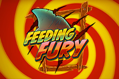 Feeding Fury
