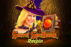 Secret SpellBook Respin