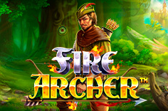 Fire Archer™
