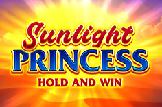 Sunlight Princess