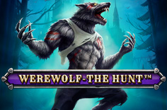Werewolf - The Hunt