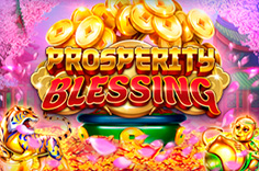 Prosperity Blessing