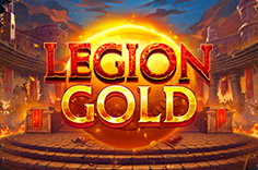 Legion Gold