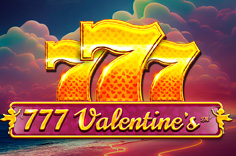 777 Valentine's