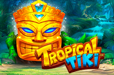 Tropical Tiki