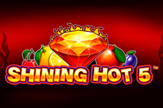 Shining Hot 5