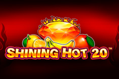 Shining Hot 20