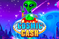 Cosmic Cash