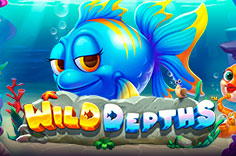 Wild Depths™