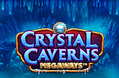 Crystal Caverns Megaways™