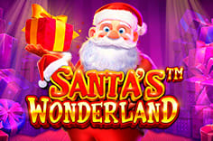 Santa's Wonderland™