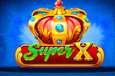 Super X™